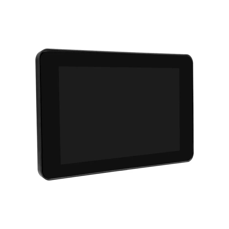 7 palčni Kapacitivni Zaslon na Dotik za Raspberry Pi, DSI Vmesnik, 800×480 Kaljenega Stekla2