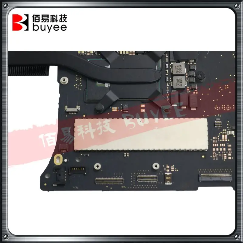 Preizkušen A1502 logicboard matične plošče, i5, i7 4GB 8GB 16GB za MacBook Pro Retina 13