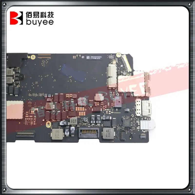 Preizkušen A1502 logicboard matične plošče, i5, i7 4GB 8GB 16GB za MacBook Pro Retina 13