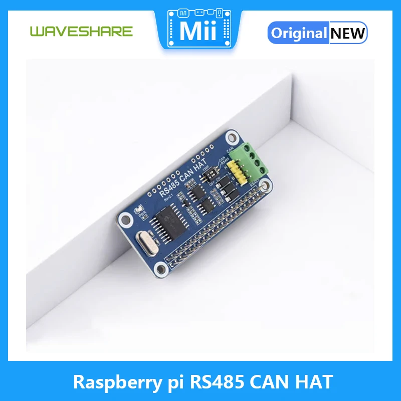 Raspberry pi RS485 LAHKO KLOBUK, UART komunikacijski modul Omogoča Stabilno na Dolge Razdalje, Komunikacijske preko RS485/LAHKO Nič W 3B+ 4B2