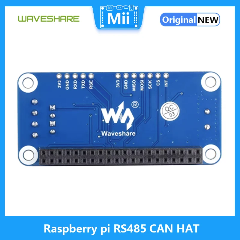 Raspberry pi RS485 LAHKO KLOBUK, UART komunikacijski modul Omogoča Stabilno na Dolge Razdalje, Komunikacijske preko RS485/LAHKO Nič W 3B+ 4B3