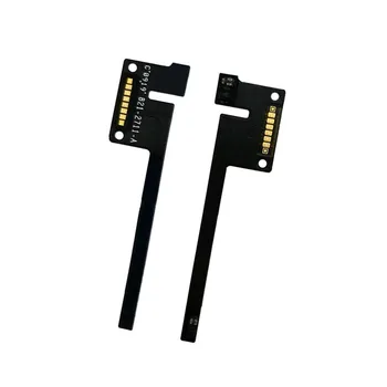 1Pcs Spanja Magnetno Indukcijo Priključek Prstnih odtisov, Senzor Bližine Flex Kabel Za iPad Mini 5 Mini5 A2124 A2126 A2133 A2125