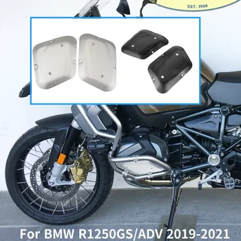 2020 R1250 GS Adventure Pribor Motocikel Valj Stražar Pokrov Motorja Stransko Zaščito Za BMW R1250GS ADV 2019-2021