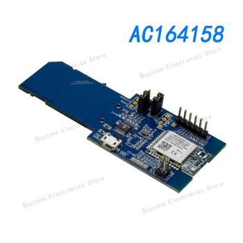 AC164158 WiFi Razvojna Orodja - 802.11 ATWILC3000 SD Vrednotenje Kit