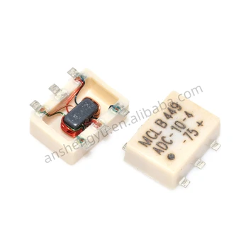 ADC-10-4-75+ Signal Conditioning DIR SMD-6
