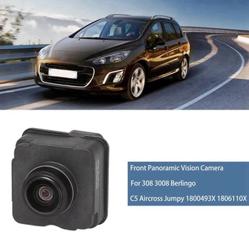 Avto Obračanje Fotoaparat Obračanje Slike Zadnji Zadnji Pogled Obračalni Pomoč Kamera Za Peugeot Citroen