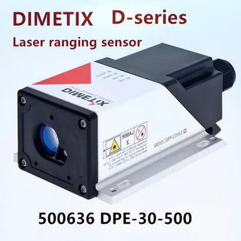 Dimetix D-Serije Laser, ki segajo senzor Dolgega dosega, ki je laser rangefinder 500636 DPE-30-500