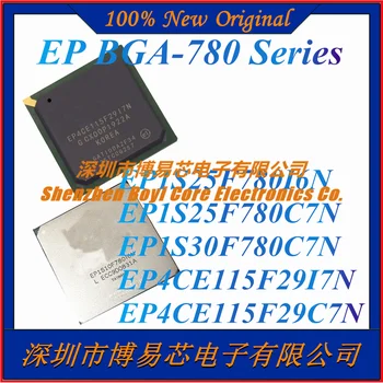 EP1S25F780I6N EP1S25F780C7N EP1S30F780C7N EP4CE115F29I7N EP4CE115F29C7N FPGA Vgrajeni Field Programmable Gate Čip