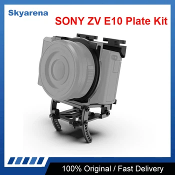 iFlight Chimera7 Pro Ploščo Kit Za SONY ZV-E10 Kamera Mount