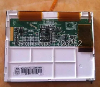 INNOLUX 5.6 palčni TFT LCD Zaslon AT056TN52 V. 5 VGA 640(RGB)*480