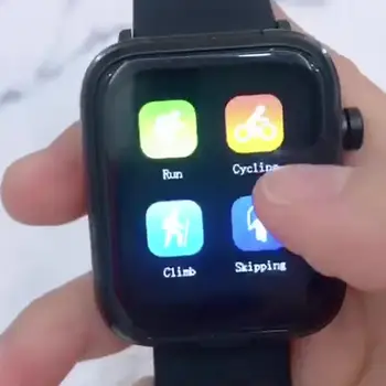 Izkušnje Končni Tech Kombinirani z X5 Smartwatch, X8 Čepkov in Android/Apple, Kompatibilnost - Dobili Svoje Roke na Najboljše