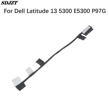 Laptop Baterije Flex Kabel Priključek Linija Za Latitude 13 5300 E5300 P97G 0G0PMP Prenosnik Dodatki