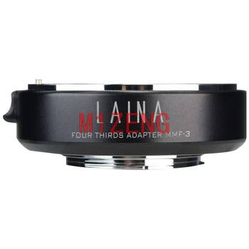 MMF-1 Samodejnim Ostrenjem adapter ring za 4/3 objektiv Olympus Panasonic M4/3 gh5 gh4 gf9 gf7 gx85 gx8 g7 em1 em5 em10 epl8 penf fotoaparat