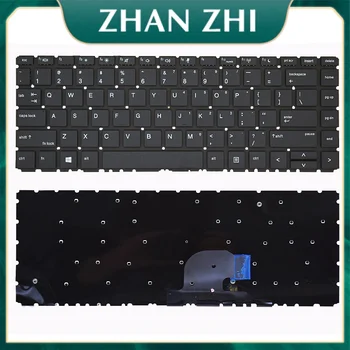 Nov Laptop, Zamenjava Tipkovnice Združljiv za HP ZHAN66 PRO14 13 G2 G3 G4 440 445 445R G6 G7