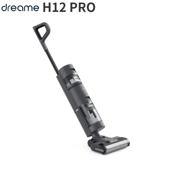 Novo Dreame H12 Pro Wet & Dry Rob-Čiščenje sesalnik za Dom Akumulatorski Navpično Pokonci Tla Pranje HandheldSmart Doma