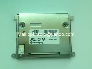 Prvotni 4 palčni, 320*240 LCD Zaslon LB040Q04-TD01 LB040Q04(TD)(01) za Industrijske Opreme