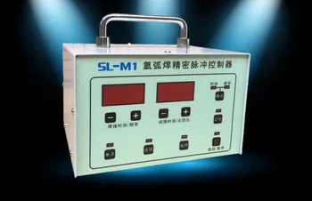 SL-M1 argon obločno varjenje pretvorbo hladno varjenje iz nerjavnega jekla začetni impulz točkovno varjenje krmilnik konverzije