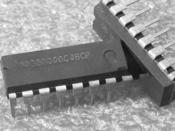 V-skladu multiplexer čip MC14052BCP MC14052 DIP-16 original uvoženih spot