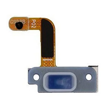 Za Samsung Galaxy S21 Ultra G998B Gumb za Vklop Flex Kabel za Popravilo Del